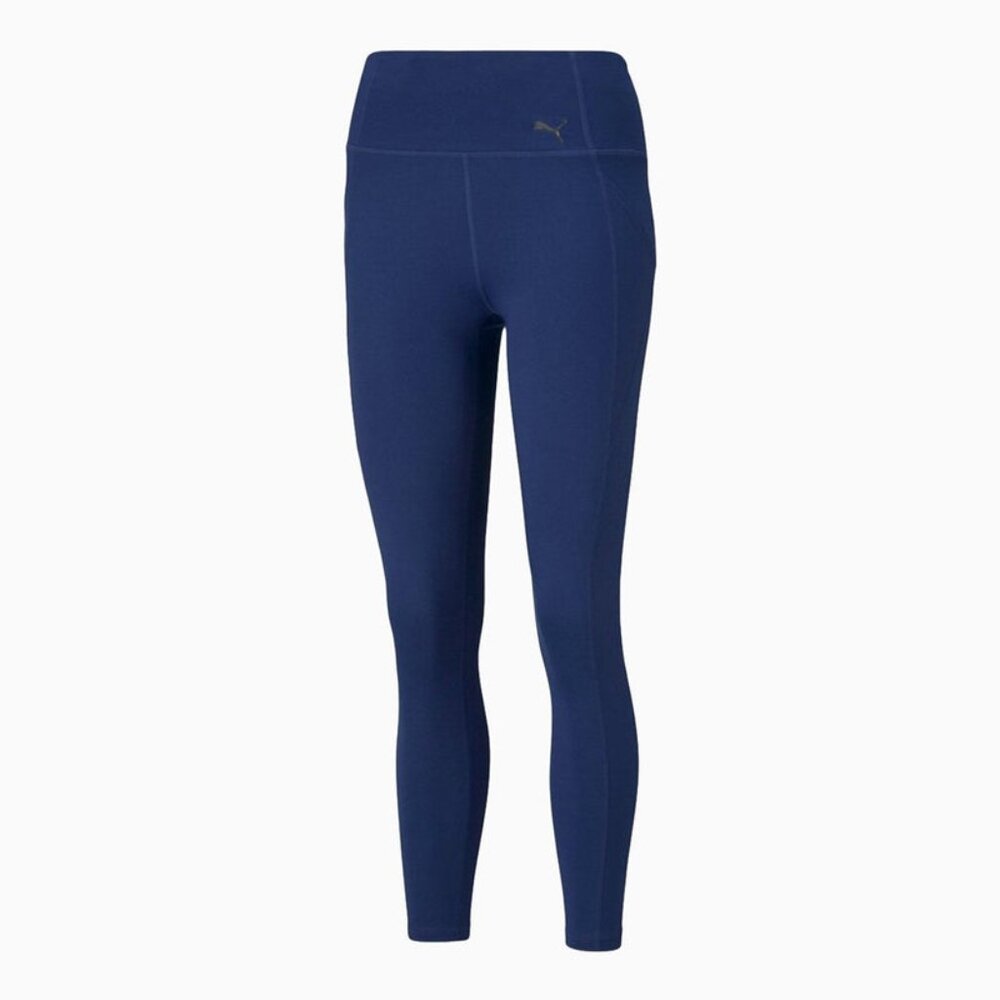 Puma Women's Forever 7/8 Training Leggings (Brand New)